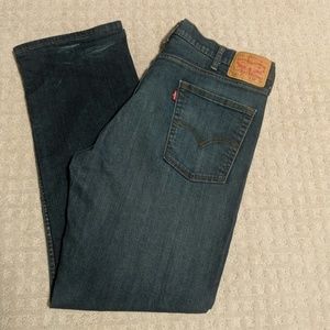 Levi's 514